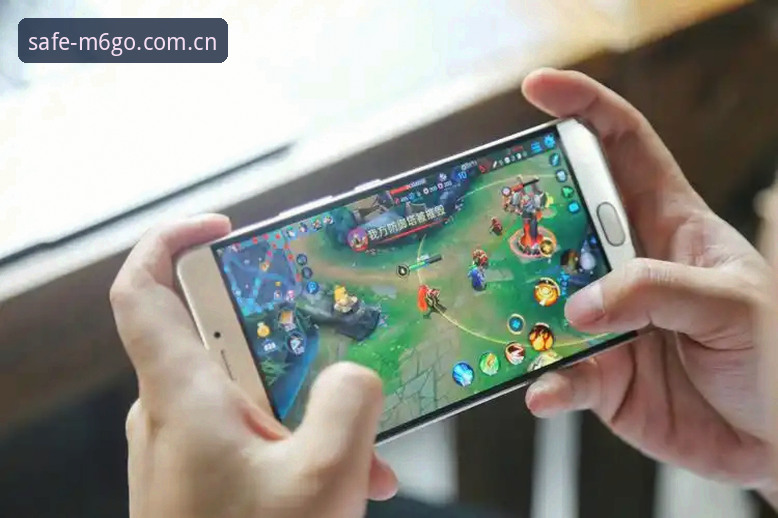 为什么M6登录安全吗最新版备受关注？深度解析v2.1.0版本的安全机制